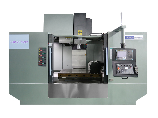 VMCH1580 vertical machining center